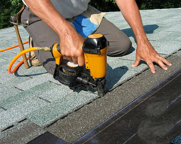 Best Residential Roofing Contractor  in Del City, OK