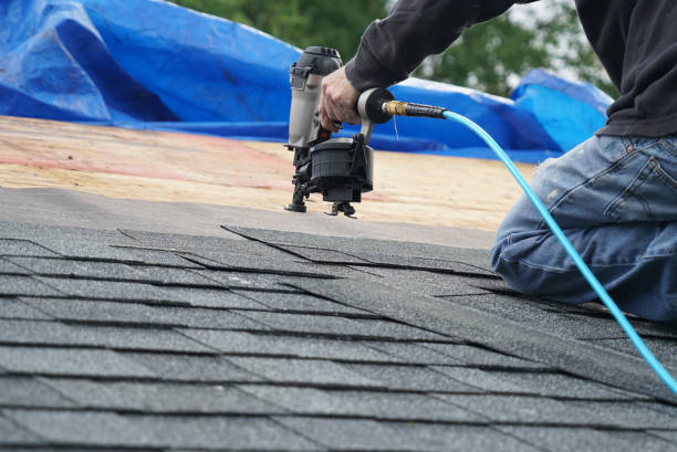 Best Best Roofing Contractors  in Del City, OK