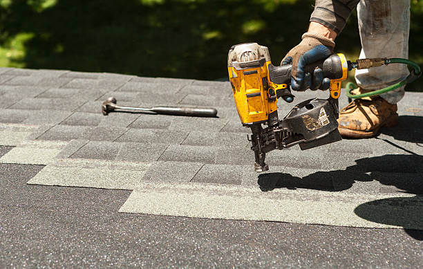 Best Gutter Installation and Roofing  in Del City, OK