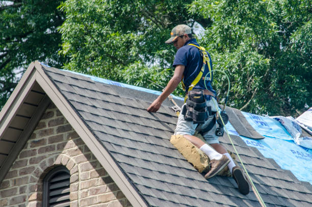 Best Metal Roofing Contractor  in Del City, OK